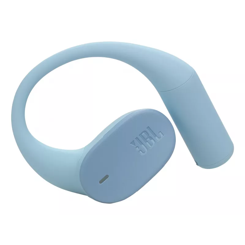 JBL Sense Lite Headset Kabellos Ohrbügel Musik Bluetooth Blau