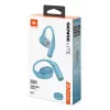 JBL Sense Lite Headset Kabellos Ohrbügel Musik Bluetooth Blau