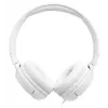 JBL Tune 520C USB-C Kopfhörer Kabelgebunden Head-band Anrufe/Musik USB Type-C Weiß