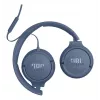 JBL Tune 520C USB-C Kopfhörer Kabelgebunden Kopfband Anrufe/Musik USB Type-C Blau
