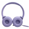JBL Tune 520C USB-C Kopfhörer Kabelgebunden Kopfband Anrufe/Musik USB Typ-C Lila