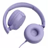 JBL Tune 520C USB-C Kopfhörer Kabelgebunden Kopfband Anrufe/Musik USB Typ-C Lila