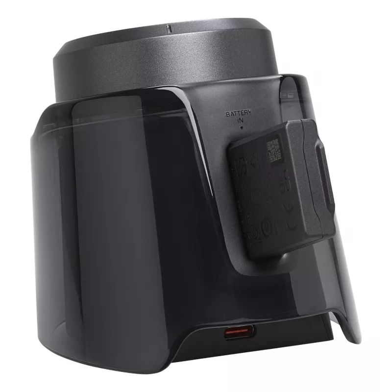 JBL Quantum 950 Headset Kabellos Kopfband Gaming USB Type-C Bluetooth Ladestation Schwarz