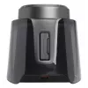 JBL Quantum 950 Headset Kabellos Kopfband Gaming USB Type-C Bluetooth Ladestation Schwarz