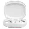 JBL Endurance Zone Headset Wireless Open-Ear-Sport Bluetooth Weiß