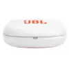 JBL Endurance Zone Headset Wireless Open-Ear-Sport Bluetooth Weiß