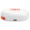 JBL Endurance Zone Headset Wireless Open-Ear-Sport Bluetooth Weiß