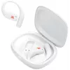 JBL Endurance Zone Headset Wireless Open-Ear-Sport Bluetooth Weiß