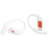 JBL Endurance Zone Headset Wireless Open-Ear-Sport Bluetooth Weiß