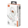 JBL Endurance Zone Headset Wireless Open-Ear-Sport Bluetooth Weiß