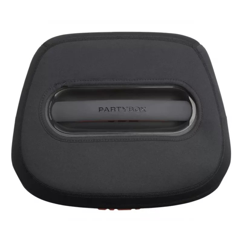 Abdeckung JBL PartyCover Encore 2 Schwarz