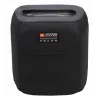 Abdeckung JBL PartyCover Encore 2 Schwarz