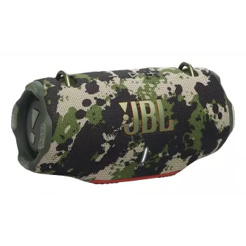JBL Xtreme 4 Stereo tragbarer Lautsprecher Camouflage 100 W