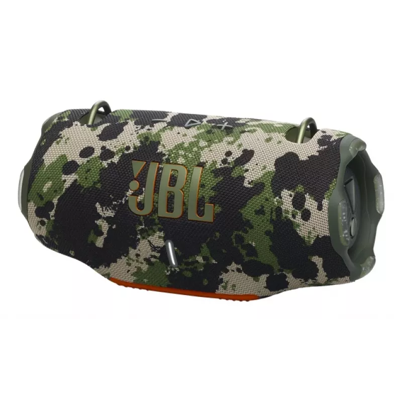JBL Xtreme 4 Stereo tragbarer Lautsprecher Camouflage 100 W