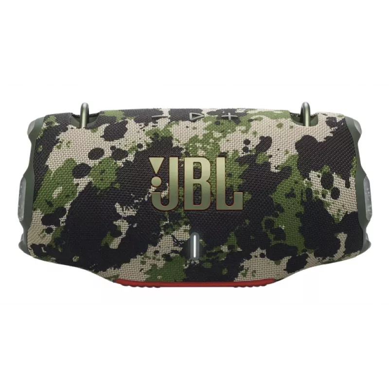 JBL Xtreme 4 Stereo tragbarer Lautsprecher Camouflage 100 W