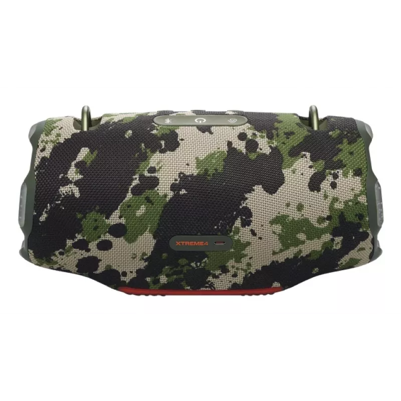 JBL Xtreme 4 Stereo tragbarer Lautsprecher Camouflage 100 W