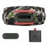 JBL Xtreme 4 Stereo tragbarer Lautsprecher Camouflage 100 W