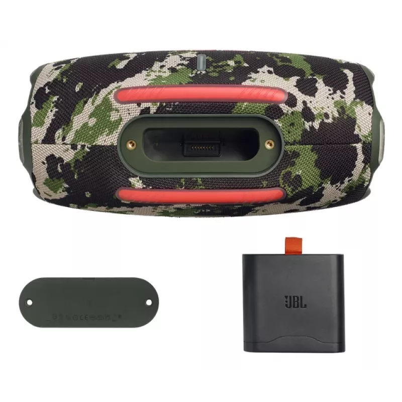 JBL Xtreme 4 Stereo tragbarer Lautsprecher Camouflage 100 W