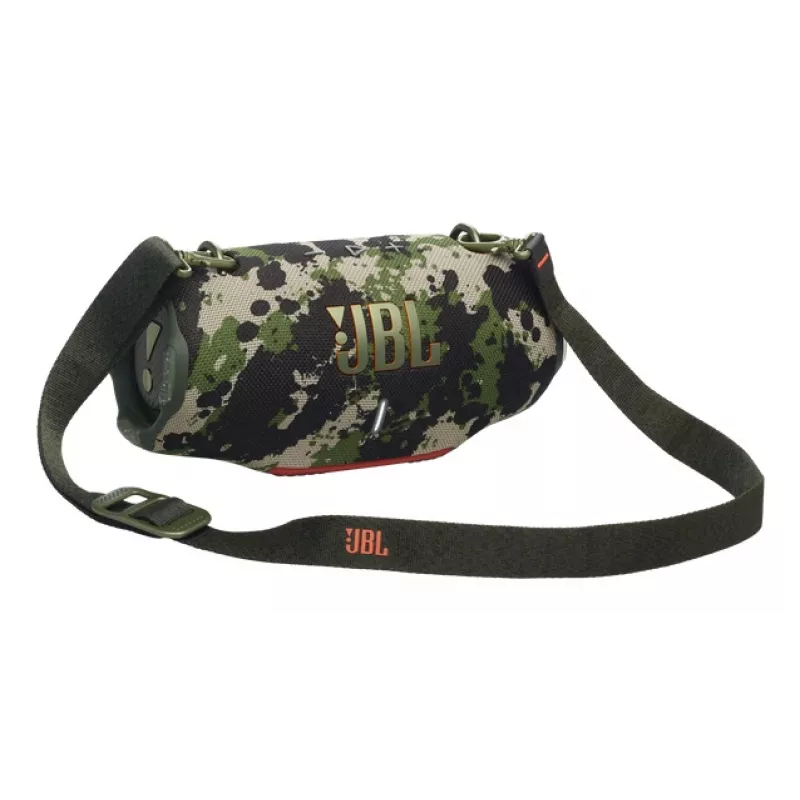JBL Xtreme 4 Stereo tragbarer Lautsprecher Camouflage 100 W