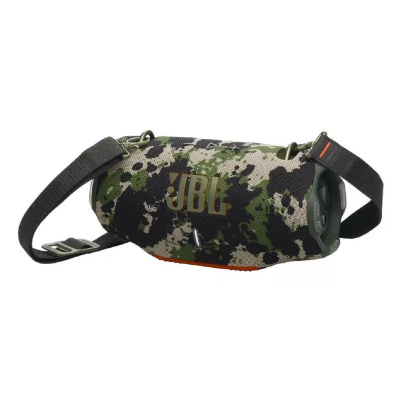 JBL Xtreme 4 Stereo tragbarer Lautsprecher Camouflage 100 W