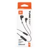 JBL Tune 235BT Headset Kabellos In-Ear Anrufe/Musik Bluetooth Schwarz