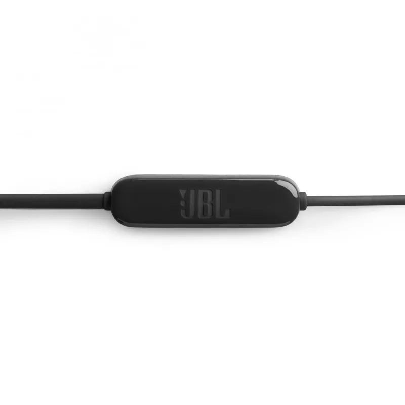 JBL Tune 135BT Headset kabellos In-Ear Anrufe/Musik Bluetooth Schwarz