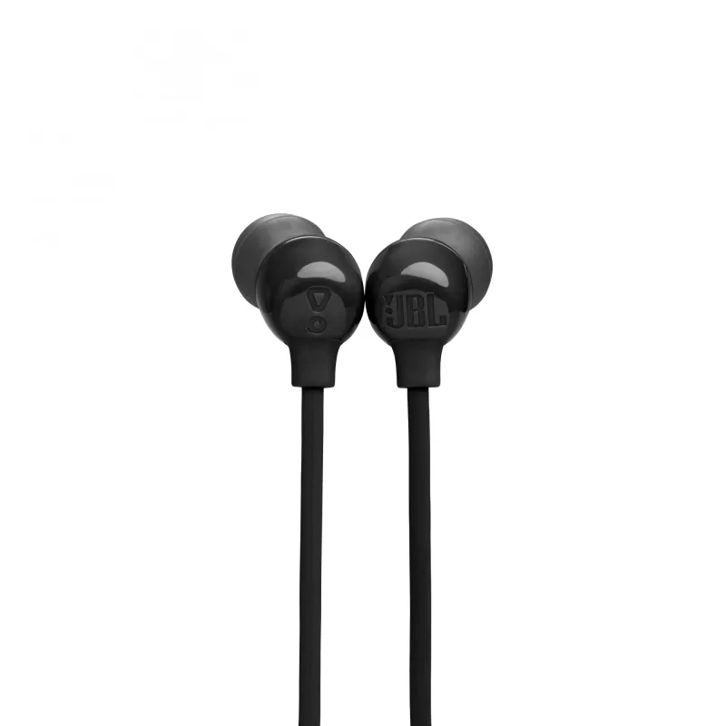 JBL Tune 135BT Headset kabellos In-Ear Anrufe/Musik Bluetooth Schwarz