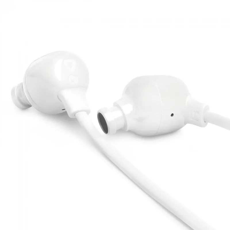 JBL Tune 135BT Headset Kabellos In-Ear Anrufe/Musik Bluetooth Weiß