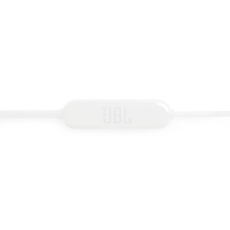 JBL Tune 135BT Headset Kabellos In-Ear Anrufe/Musik Bluetooth Weiß