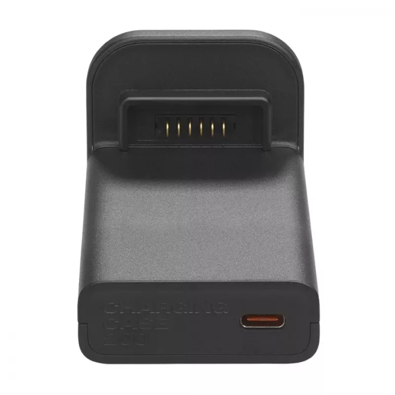 Wiederaufladbare Batterie JBL Batterie 200 4722 mAh Schwarz