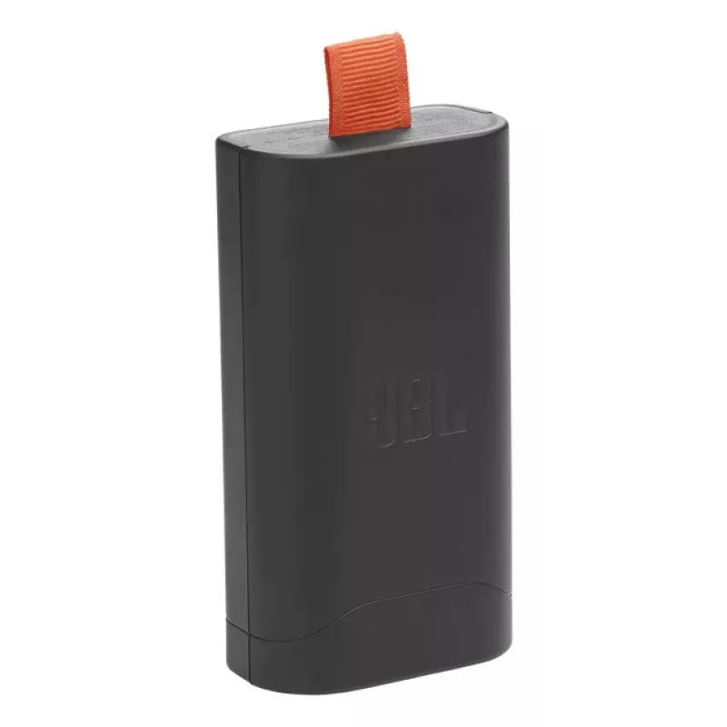 Wiederaufladbare Batterie JBL Batterie 200 4722 mAh Schwarz