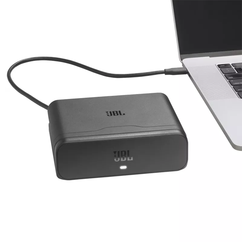 JBL JBLBATT600CHRGCASE tragbares Lautsprecherzubehör/-ersatzteil