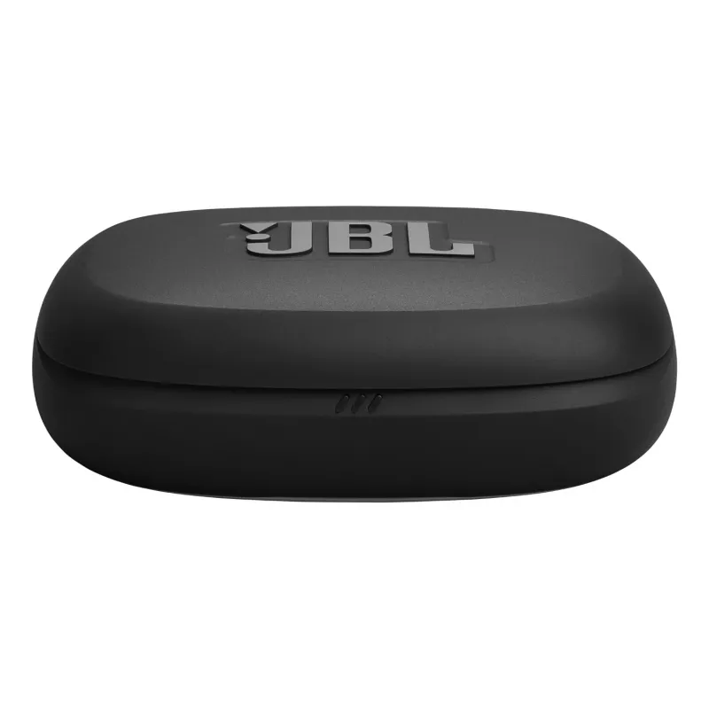 JBL Endurance Zone Headset Kabellos Ear-hook, Open-ear Sport Bluetooth Schwarz, Grau