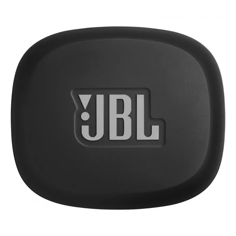 JBL Endurance Zone Headset Kabellos Ear-hook, Open-ear Sport Bluetooth Schwarz, Grau