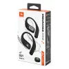 JBL Endurance Zone Headset Kabellos Ear-hook, Open-ear Sport Bluetooth Schwarz, Grau
