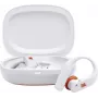 JBL Endurance Peak 4 Headset Kabellos In-Ear Sport USB Type-C Bluetooth Weiß