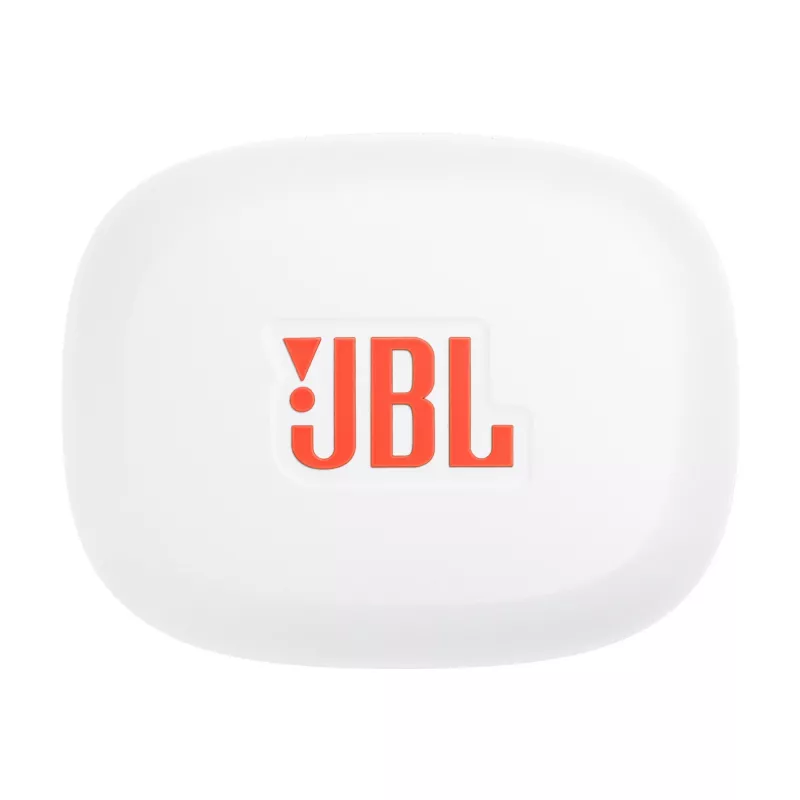 JBL Endurance Peak 4 Headset Kabellos In-Ear Sport USB Type-C Bluetooth Weiß