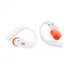 JBL Endurance Peak 4 Headset Kabellos In-Ear Sport USB Type-C Bluetooth Weiß