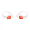 JBL Endurance Peak 4 Headset Kabellos In-Ear Sport USB Type-C Bluetooth Weiß