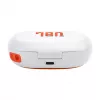 JBL Endurance Peak 4 Headset Kabellos In-Ear Sport USB Type-C Bluetooth Weiß