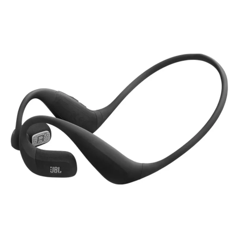 JBL Endurance Pace Headset Kabellos Open-ear Sport Bluetooth Schwarz