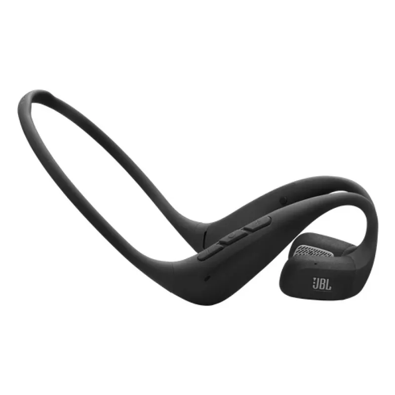 JBL Endurance Pace Headset Kabellos Open-ear Sport Bluetooth Schwarz