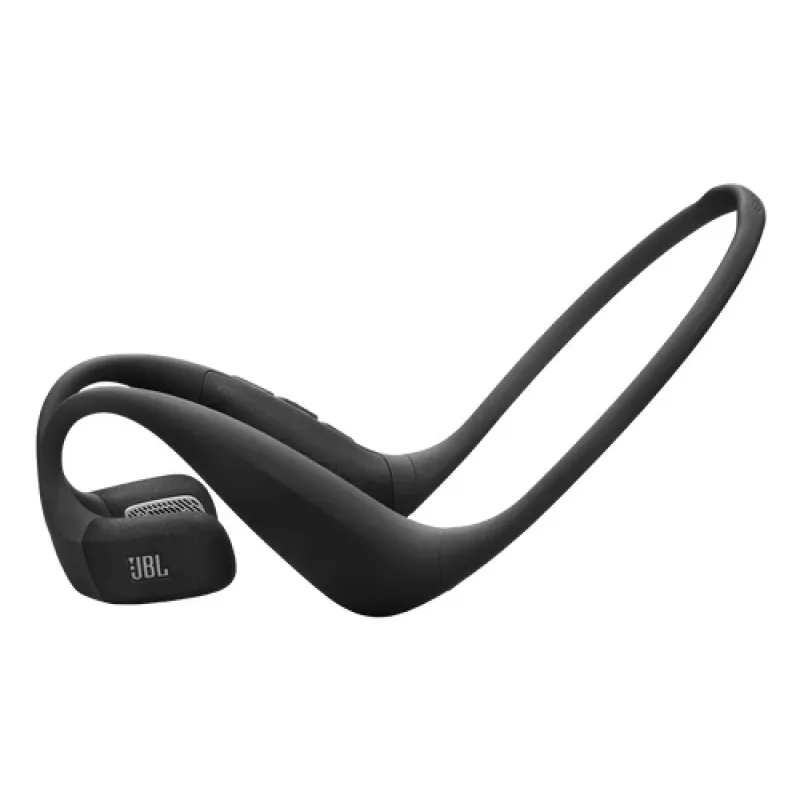 JBL Endurance Pace Headset Kabellos Open-ear Sport Bluetooth Schwarz