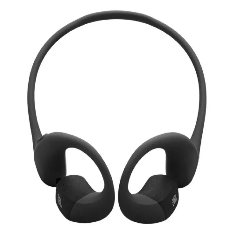JBL Endurance Pace Headset Kabellos Open-ear Sport Bluetooth Schwarz