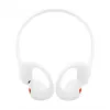 Headset JBL Endurance Pace Wireless Open-ear Sports Bluetooth USB Type-C Weiß, 20–20000 Hz, 120 g