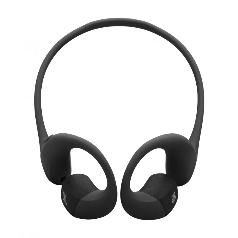 JBL Endurance Pace Headset Kabellos Open-ear Sport USB Type-C Bluetooth Schwarz