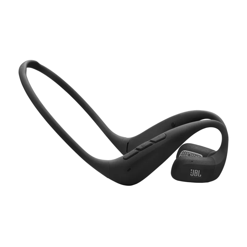 JBL Endurance Pace Headset Kabellos Open-ear Sport USB Type-C Bluetooth Schwarz