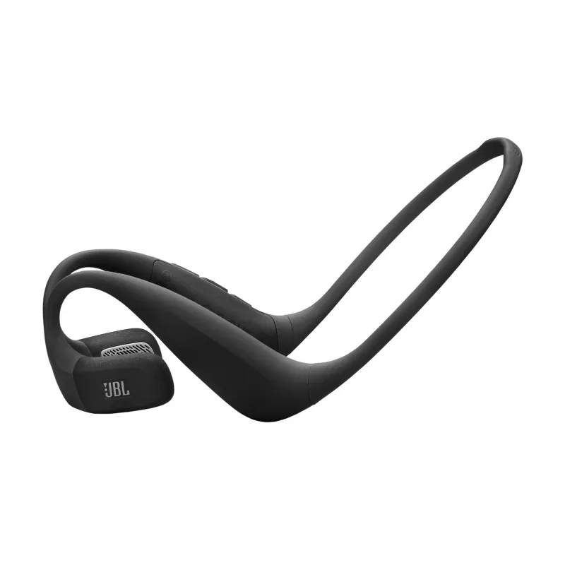 JBL Endurance Pace Headset Kabellos Open-ear Sport USB Type-C Bluetooth Schwarz
