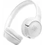 JBL Tune 530BT Headset Kabellos Kopfband Anrufe/Musik USB Typ-C Bluetooth Weiß