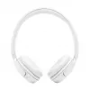 JBL Tune 530BT Headset Kabellos Kopfband Anrufe/Musik USB Typ-C Bluetooth Weiß